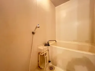 サンコウ舞松原Ⅱ【3階】の風呂