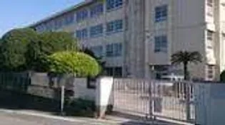 サンコウ舞松原Ⅱ【3階】の周辺