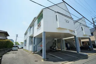 シティベール松崎の画像