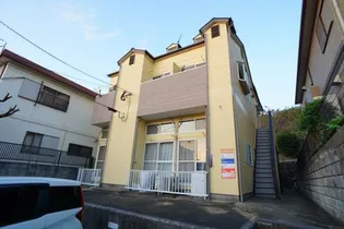 ファミュ唐原の画像