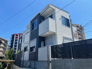 Kag.R九産大前【1階】の外観