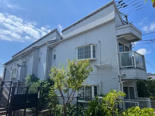 サンリゾート香椎IIの画像