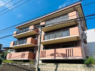 エイペックス2若宮の画像