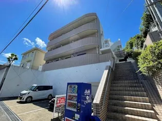セレス香住ヶ丘Ⅲの画像