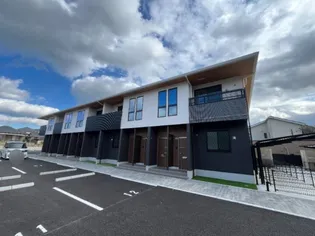 シャルマン青葉A棟の画像