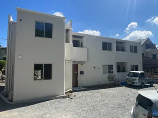 Hus LAGOM【101号室】の外観