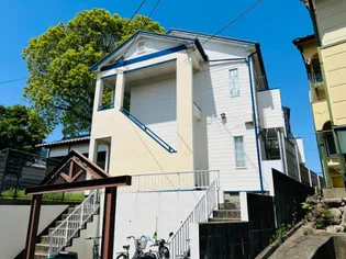 ピナクル唐原の画像