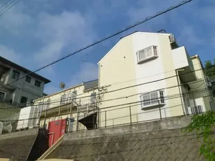 サンライズ香住ヶ丘の画像