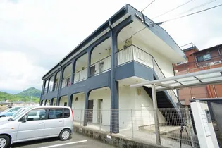 フェリーチェ九産大前の画像