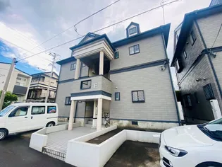 メゾン サンティナCの画像