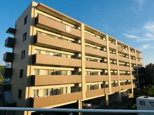 ランドマーク香椎駅前 【5階】の外観