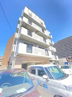 プレクラスニー和白【303号室】の外観