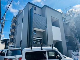 ハーモニーテラス香椎駅前IIの画像