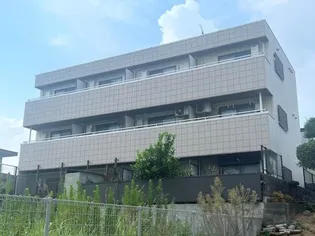 福岡県福岡市東区香椎駅前3丁目【マンション】の外観