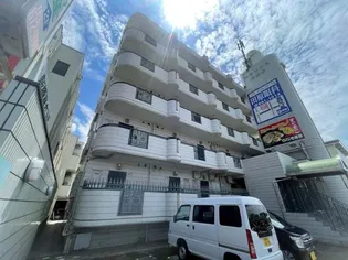 レジデンス松香の画像