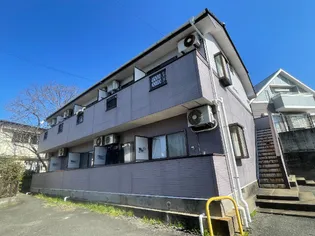 グランディ香椎駅東の画像