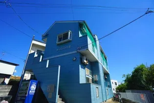 アーバンハイツIIの画像