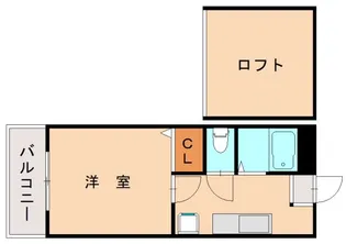福岡県福岡市東区和白4丁目【アパート】の間取り