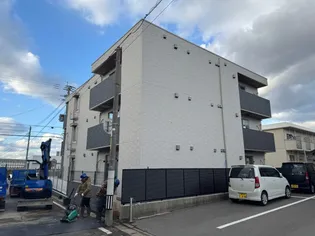 D-ROOM松香台 【2階】の外観