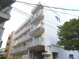 プランドゥ香住ケ丘Bの画像