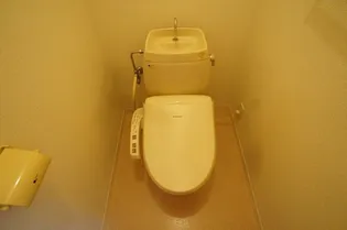 ヴィラコリーナ【203号室】のその他画像