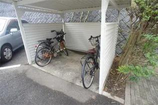 ヴィラコリーナ【203号室】のその他画像