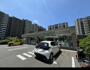 ヴィラコリーナ【203号室】の周辺