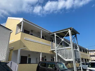 山愛3番館の画像