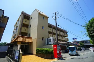 ヒルズアネックスの画像