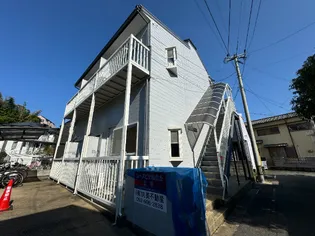 ユースビラ和白丘の画像