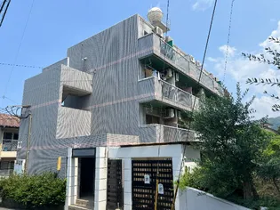 プレスト松香台の画像