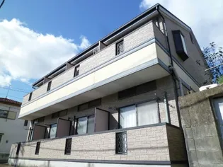 パスピエ下原の画像