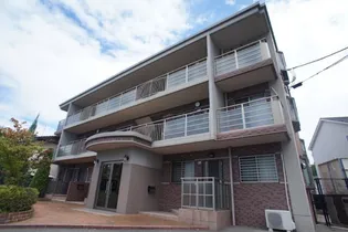 マ シェリ香住ヶ丘の画像