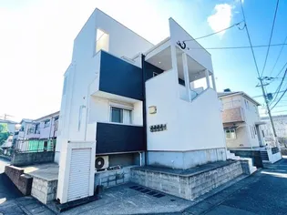 GRANDTIC AK 千早【1階】の外観