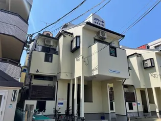 メゾン香住ヶ丘Iの画像