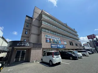 福岡県福岡市東区三苫4丁目【マンション】の外観