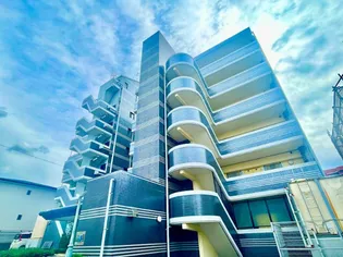 Kステーションプラザ八田の画像