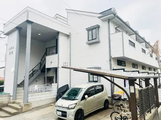 レジデンス浩方の画像