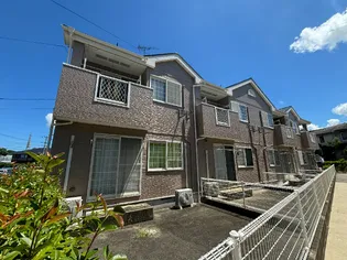 リゾートハイムの画像