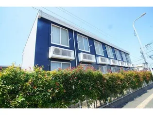 レオパレス34KUBOTAの画像