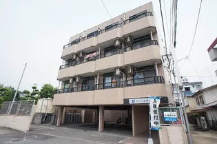 プレアール香椎の画像