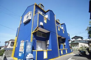 福岡県福岡市東区和白東4丁目【アパート】の外観
