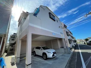 イン九産大前の画像