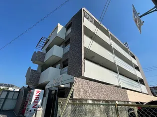 ホープクリエイトビルⅠの画像