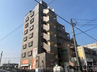 サンシャイン21 和白の画像