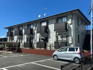 ワンズガーデン Ⅱの画像