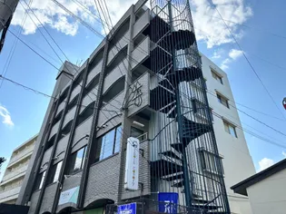 セレス九産大駅前【305号室】の外観