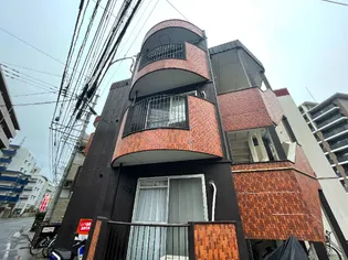 LIGARE KASHIIの画像