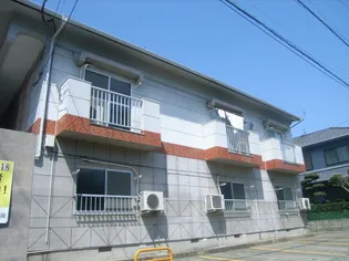 上野コーポの画像