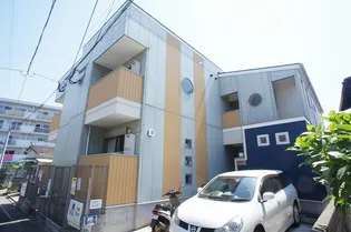 クレフラスト唐原Aの画像